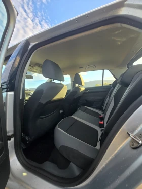 Обява за продажба на Skoda Fabia Skoda Fabia NJ3 , 1.2 TSI , 66KW, 90HP ГАЗ+ БЕНЗИН ~14 500 лв. - изображение 5 | Auto.bg Обява за продажба на Skoda Fabia Skoda Fabia NJ3 , 1.2 TSI , 66KW, 90HP ГАЗ+ БЕНЗИН ~14 500 лв. - изображение 5