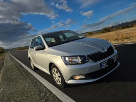 Обява за продажба на Skoda Fabia Skoda Fabia NJ3 , 1.2 TSI , 66KW, 90HP ГАЗ+ БЕНЗИН ~14 500 лв. - изображение 1 | Auto.bg Обява за продажба на Skoda Fabia Skoda Fabia NJ3 , 1.2 TSI , 66KW, 90HP ГАЗ+ БЕНЗИН ~14 500 лв. - изображение 1