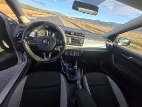 Обява за продажба на Skoda Fabia Skoda Fabia NJ3 , 1.2 TSI , 66KW, 90HP ГАЗ+ БЕНЗИН ~14 500 лв. - изображение 4 | Auto.bg Обява за продажба на Skoda Fabia Skoda Fabia NJ3 , 1.2 TSI , 66KW, 90HP ГАЗ+ БЕНЗИН ~14 500 лв. - изображение 4