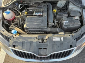 Обява за продажба на Skoda Fabia Skoda Fabia NJ3 , 1.2 TSI , 66KW, 90HP ГАЗ+ БЕНЗИН ~14 500 лв. - изображение 6 | Auto.bg Обява за продажба на Skoda Fabia Skoda Fabia NJ3 , 1.2 TSI , 66KW, 90HP ГАЗ+ БЕНЗИН ~14 500 лв. - изображение 6