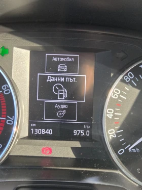 Skoda Fabia Skoda Fabia NJ3 , 1.2 TSI , 66KW, 90HP +  | Mobile.bg    13