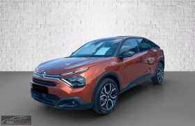 Citroen C4 FEEL/136HP/CAM/KLESS/NAVI/LED/AMBI/561g