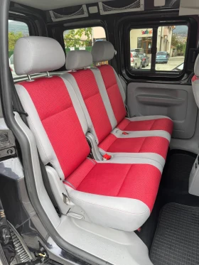 VW Caddy 1.9 tdi - 10999 лв. / 5623.70 € - 65744451 9