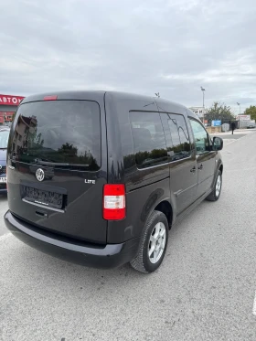 VW Caddy 1.9 tdi - 10999 лв. / 5623.70 € - 65744451 6