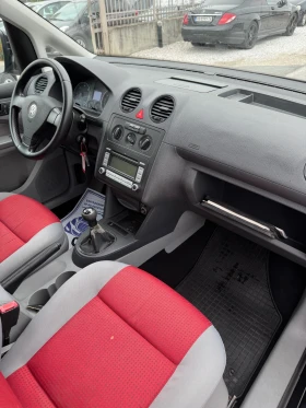 VW Caddy 1.9 tdi - 10999 лв. / 5623.70 € - 65744451 10