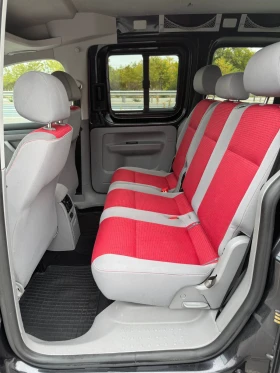 VW Caddy 1.9 tdi - 10999 лв. / 5623.70 € - 65744451 8
