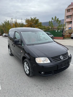 VW Caddy 1.9 tdi - 10999 лв. / 5623.70 € - 65744451 3