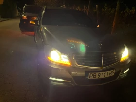 Mercedes-Benz C 220, снимка 11