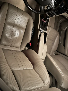 Mercedes-Benz C 220, снимка 7