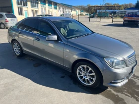 Mercedes-Benz C 220, снимка 4