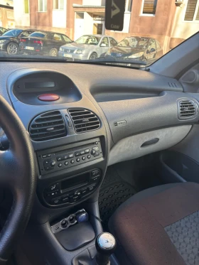 Peugeot 206 1.4 HDI - 2100 лв. / 1073.71 € - 98357758 6