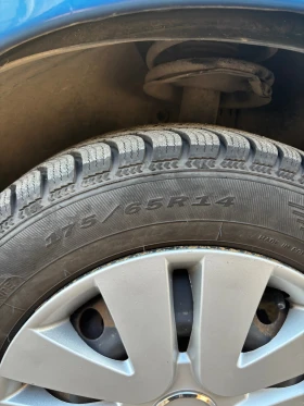 Peugeot 206 1.4 HDI - 2100 лв. / 1073.71 € - 98357758 11