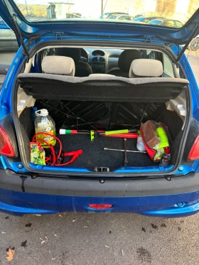 Peugeot 206 1.4 HDI - 2100 лв. / 1073.71 € - 98357758 10