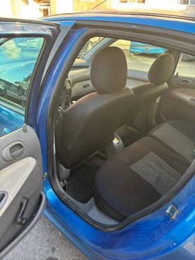 Peugeot 206 1.4 HDI - 2100 лв. / 1073.71 € - 98357758 8
