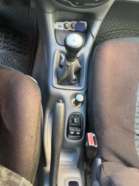 Peugeot 206 1.4 HDI - 2100 лв. / 1073.71 € - 98357758 7