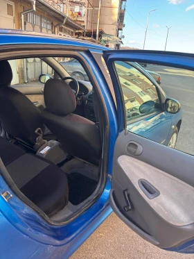 Peugeot 206 1.4 HDI - 2100 лв. / 1073.71 € - 98357758 9