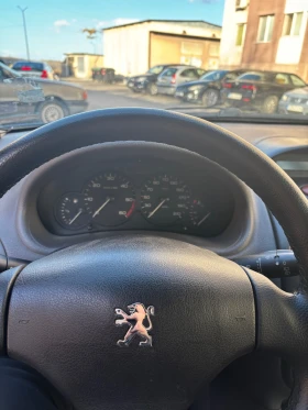 Peugeot 206 1.4 HDI - 2100 лв. / 1073.71 € - 98357758 5