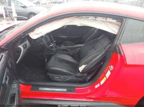 Ford Mustang GT PREMIUM* Bose* подгрев* обдухване* голяма навиг - 33600 лв. / 17179.41 € - 21011833 7