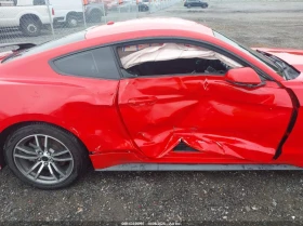 Ford Mustang GT PREMIUM* Bose* подгрев* обдухване* голяма навиг - 33600 лв. / 17179.41 € - 21011833 13