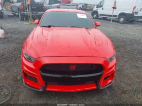 Ford Mustang GT PREMIUM* Bose* подгрев* обдухване* голяма навиг - 33600 лв. / 17179.41 € - 21011833 3