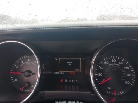 Ford Mustang GT PREMIUM* Bose* подгрев* обдухване* голяма навиг - 33600 лв. / 17179.41 € - 21011833 9