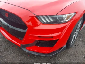 Ford Mustang GT PREMIUM* Bose* подгрев* обдухване* голяма навиг - 33600 лв. / 17179.41 € - 21011833 14