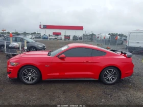 Ford Mustang GT PREMIUM* Bose* подгрев* обдухване* голяма навиг - 33600 лв. / 17179.41 € - 21011833 16