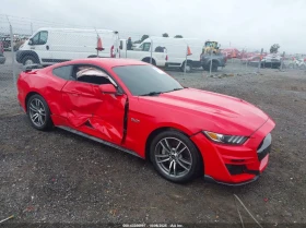 Ford Mustang GT PREMIUM* Bose* подгрев* обдухване* голяма навиг - 33600 лв. / 17179.41 € - 21011833 2