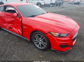 Ford Mustang GT PREMIUM* Bose* подгрев* обдухване* голяма навиг - 33600 лв. / 17179.41 € - 21011833 12