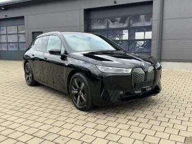 BMW iX 40