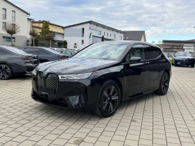 BMW iX 40 - 55000 € / 107570.65 лв. - 61180050 4
