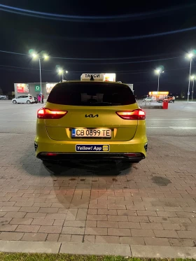 Kia Ceed, снимка 6