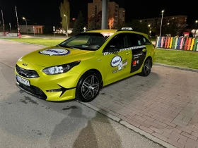 Kia Ceed, снимка 2