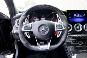 Mercedes-Benz C 63 AMG S  * Автокредит* * ЦЕНА ДО БГ*  - 60999 лв. / 31188.29 € - 98774675 9