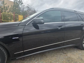 Mercedes-Benz E 350 W212, снимка 3