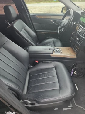 Mercedes-Benz E 350 W212, снимка 11