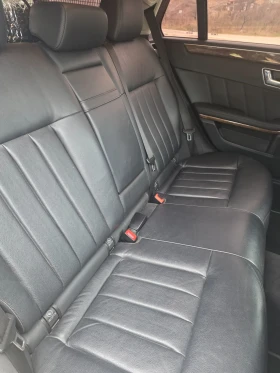 Mercedes-Benz E 350 W212, снимка 9