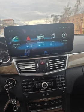 Mercedes-Benz E 350 W212, снимка 13