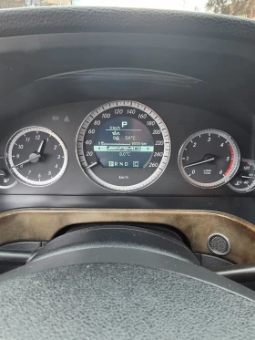 Mercedes-Benz E 350 W212, снимка 14