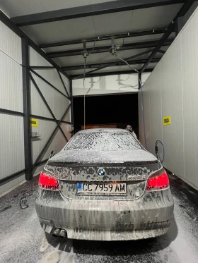 BMW 530, снимка 3 — Bazar.bg BMW 530, снимка 3