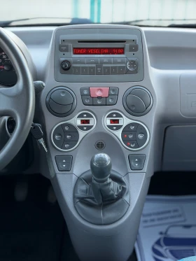 Fiat Panda * 1.2i* 89 000км* , снимка 11