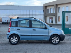 Fiat Panda * 1.2i* 89 000км* , снимка 7