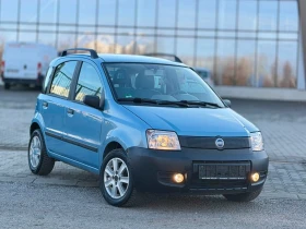 Fiat Panda * 1.2i* 89 000км* , снимка 8