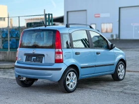 Fiat Panda * 1.2i* 89 000км* , снимка 6