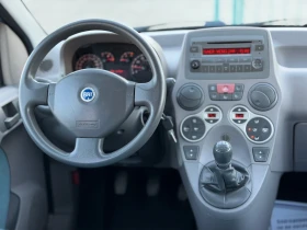 Fiat Panda * 1.2i* 89 000км* , снимка 10