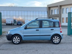Fiat Panda * 1.2i* 89 000км* , снимка 3