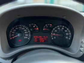 Fiat Panda * 1.2i* 89 000км* , снимка 16