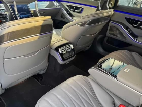 Mercedes-Benz S 63 * AMG E * CARFAX * МАСАЖИ * BURMESTER - 116000 € / 226876.28 лв. - 56367145 10