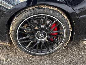 Mercedes-Benz S 63 * AMG E * CARFAX * МАСАЖИ * BURMESTER - 116000 € / 226876.28 лв. - 56367145 7