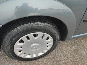 Citroen C3 1.1-60ks-КЛИМАТИК - 1799 € / 3518.54 лв. - 89474767 17